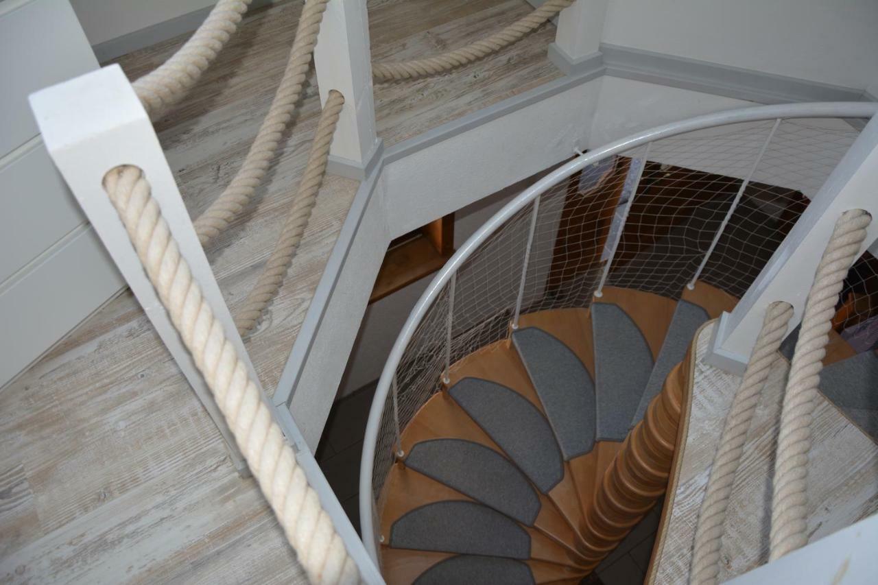 Ferienhaus Winterberg Bromskirchen Экстерьер фото