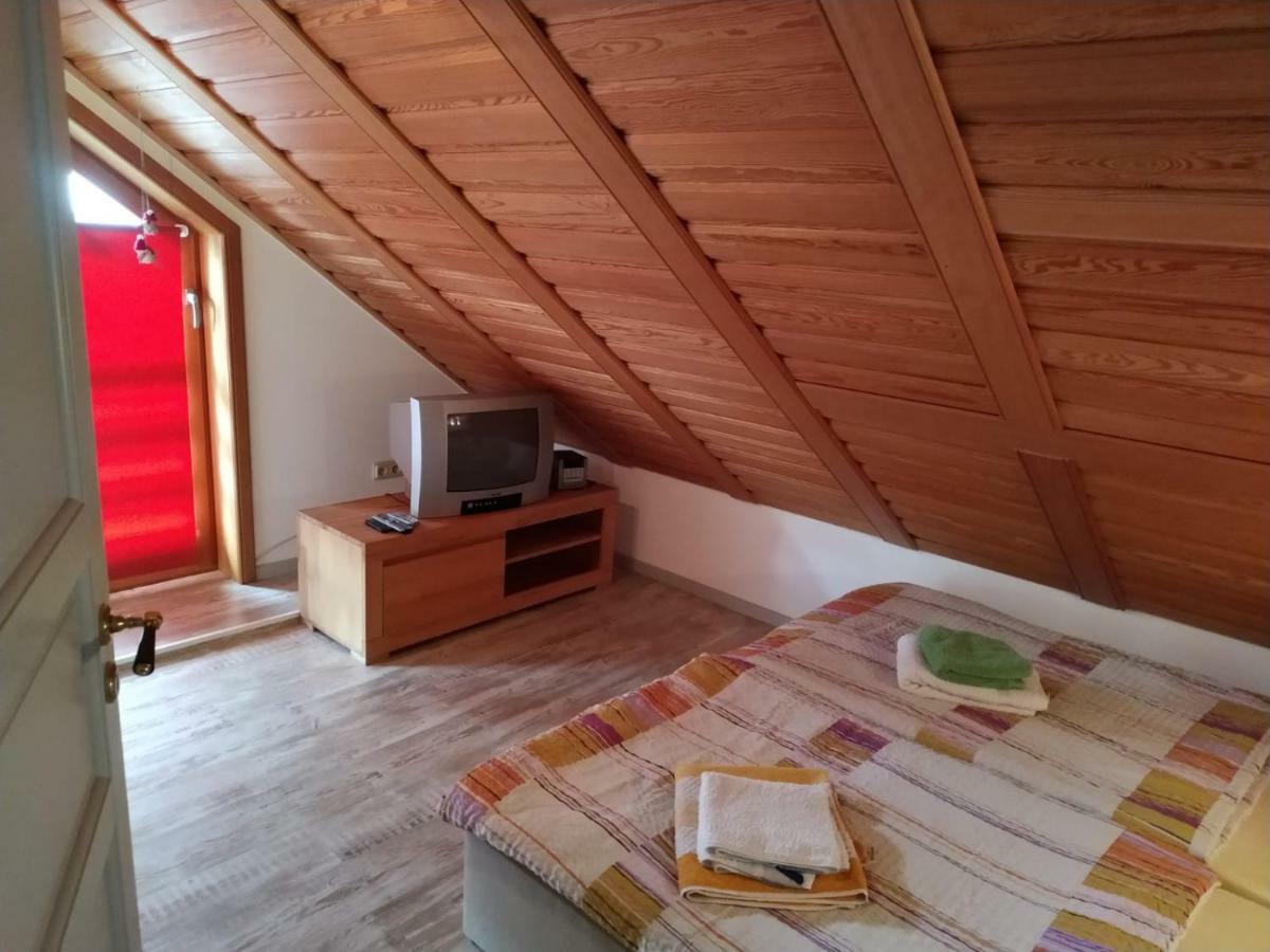 Ferienhaus Winterberg Bromskirchen Экстерьер фото